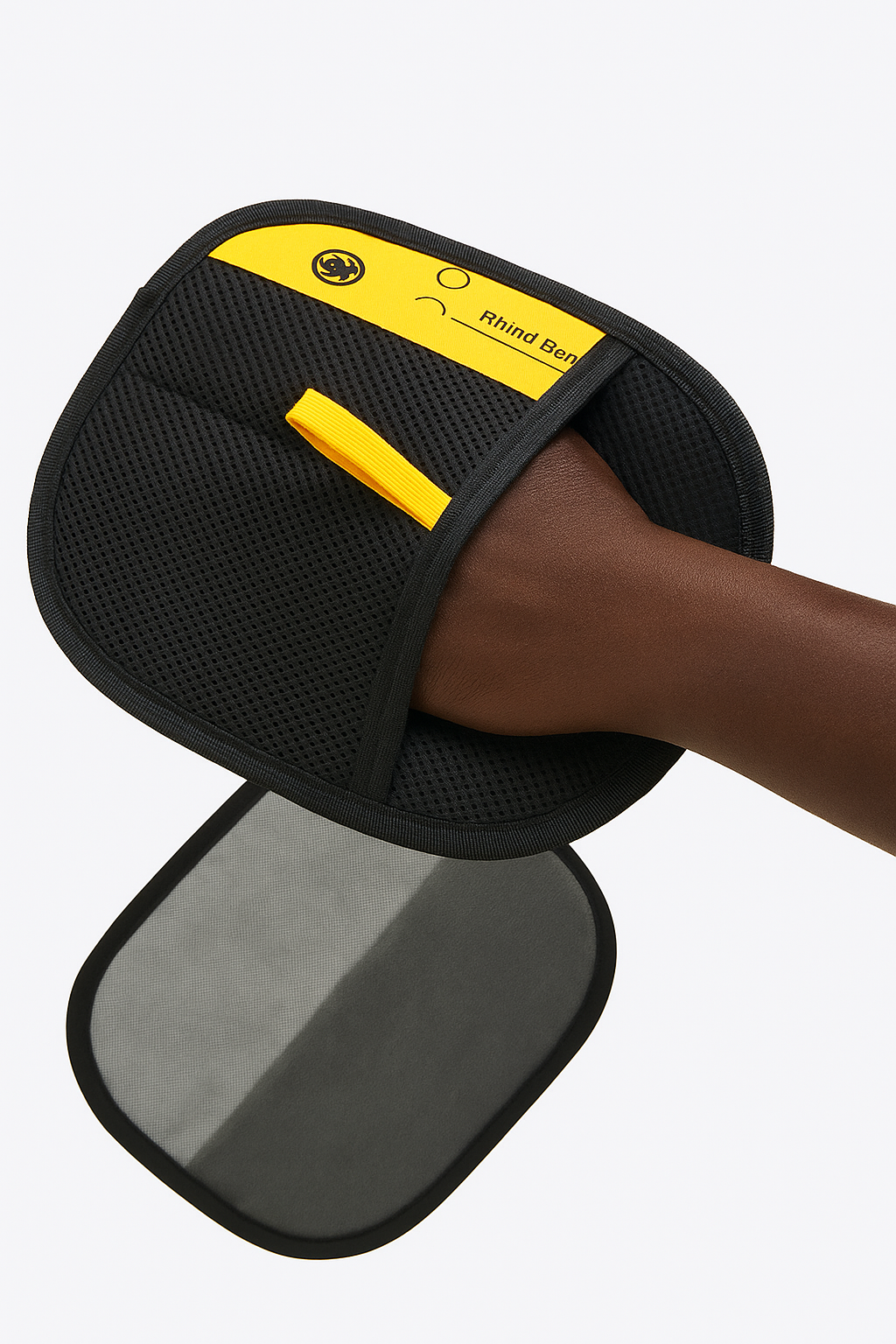 Anti Hair Glove