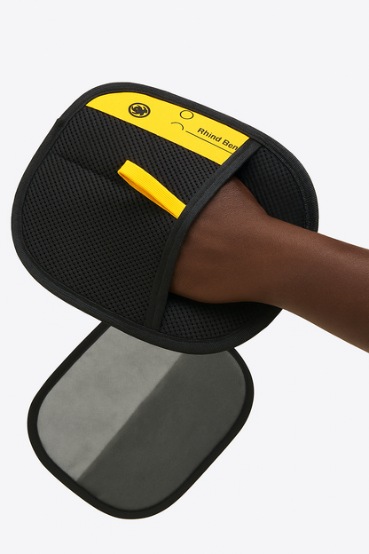 Anti Hair Glove